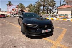 هوندا أكورد